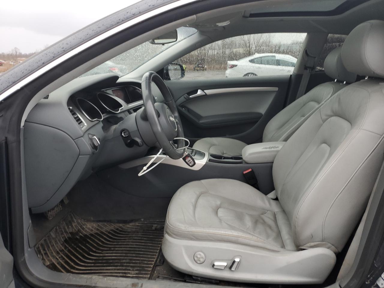 2013 Audi A5 - Image 7