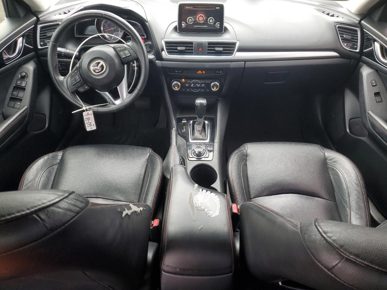 2014 Mazda 3 - Image 8