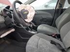 2013 Chevrolet Sonic Ls იყიდება Wayland-ში, MI - Front End