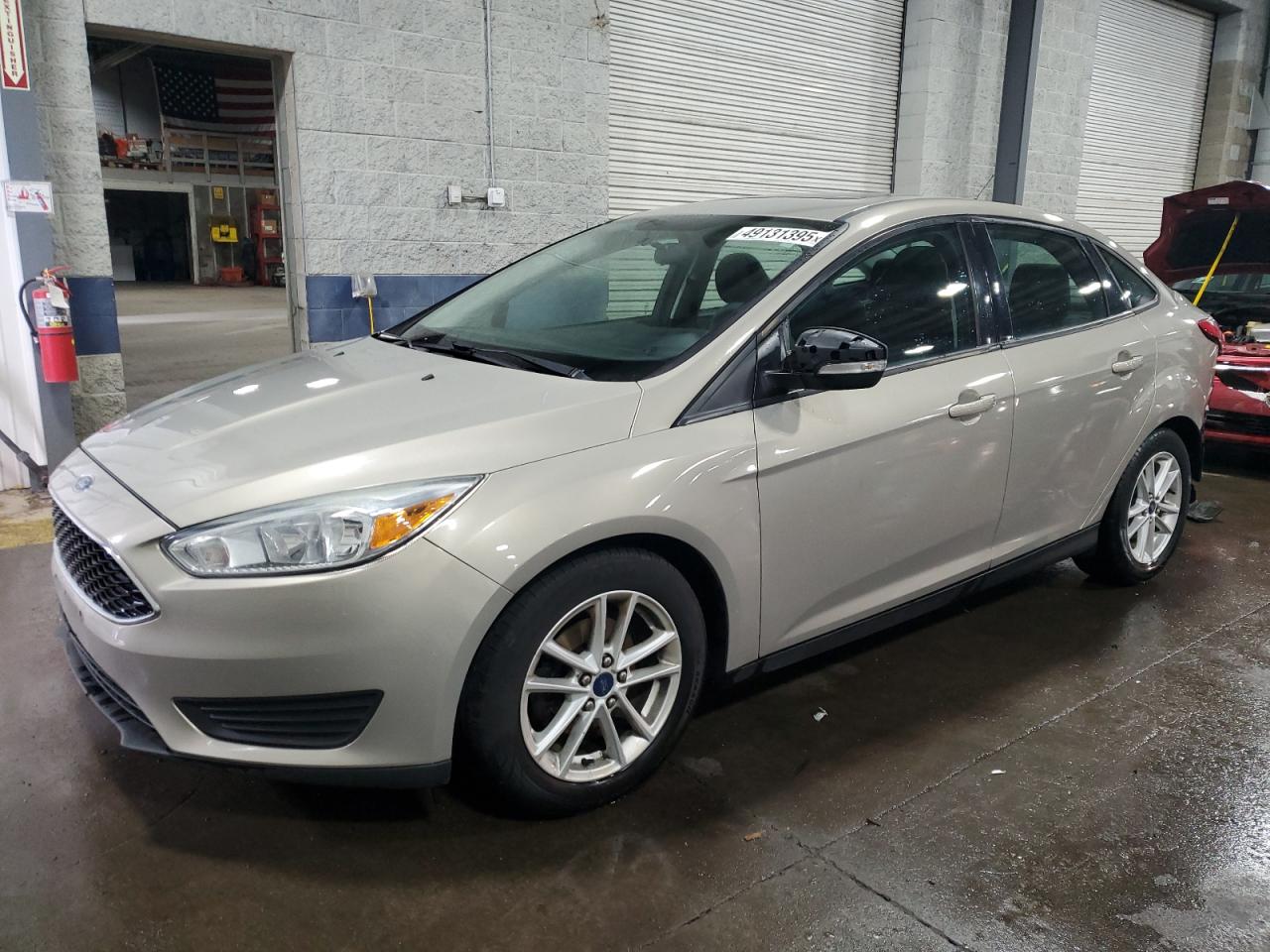2015 Ford Focus - Image 1