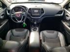 2015 Jeep Cherokee Trailhawk for Sale in West Warren, MA - Side