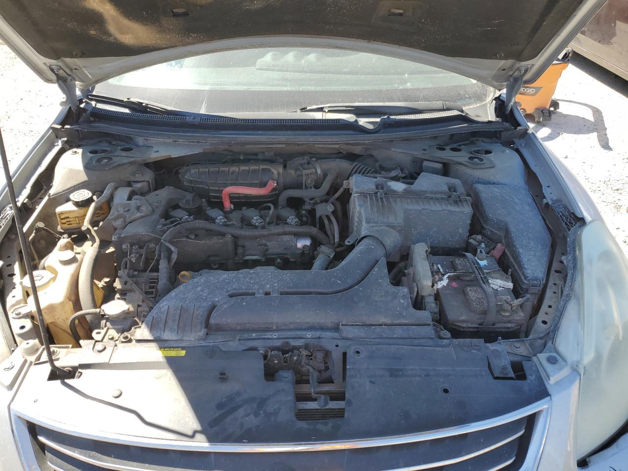 2012 Nissan Altima - Image 11