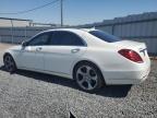 2017 Mercedes-Benz S 550 للبيع في Gastonia، NC - Front End