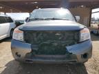 2015 Nissan Armada Sv للبيع في Tanner، AL - Front End