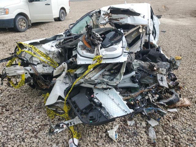  HONDA ACCORD 2024 Білий