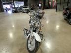 2002 HARLEY-DAVIDSON FLSTFI  for sale at Copart TX - CRASHEDTOYS DALLAS
