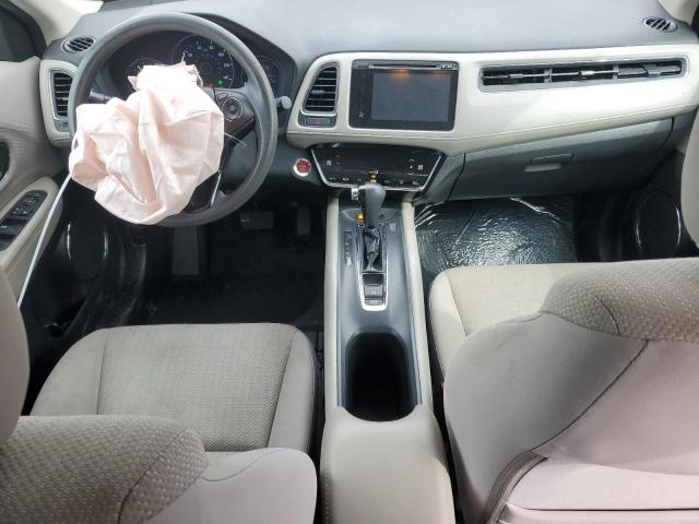  HONDA HR-V 2018 Srebrny