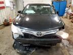 2012 Toyota Camry Base en Venta en Lyman, ME - Front End