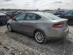 2013 Dodge Dart Limited للبيع في Cahokia Heights، IL - Hail