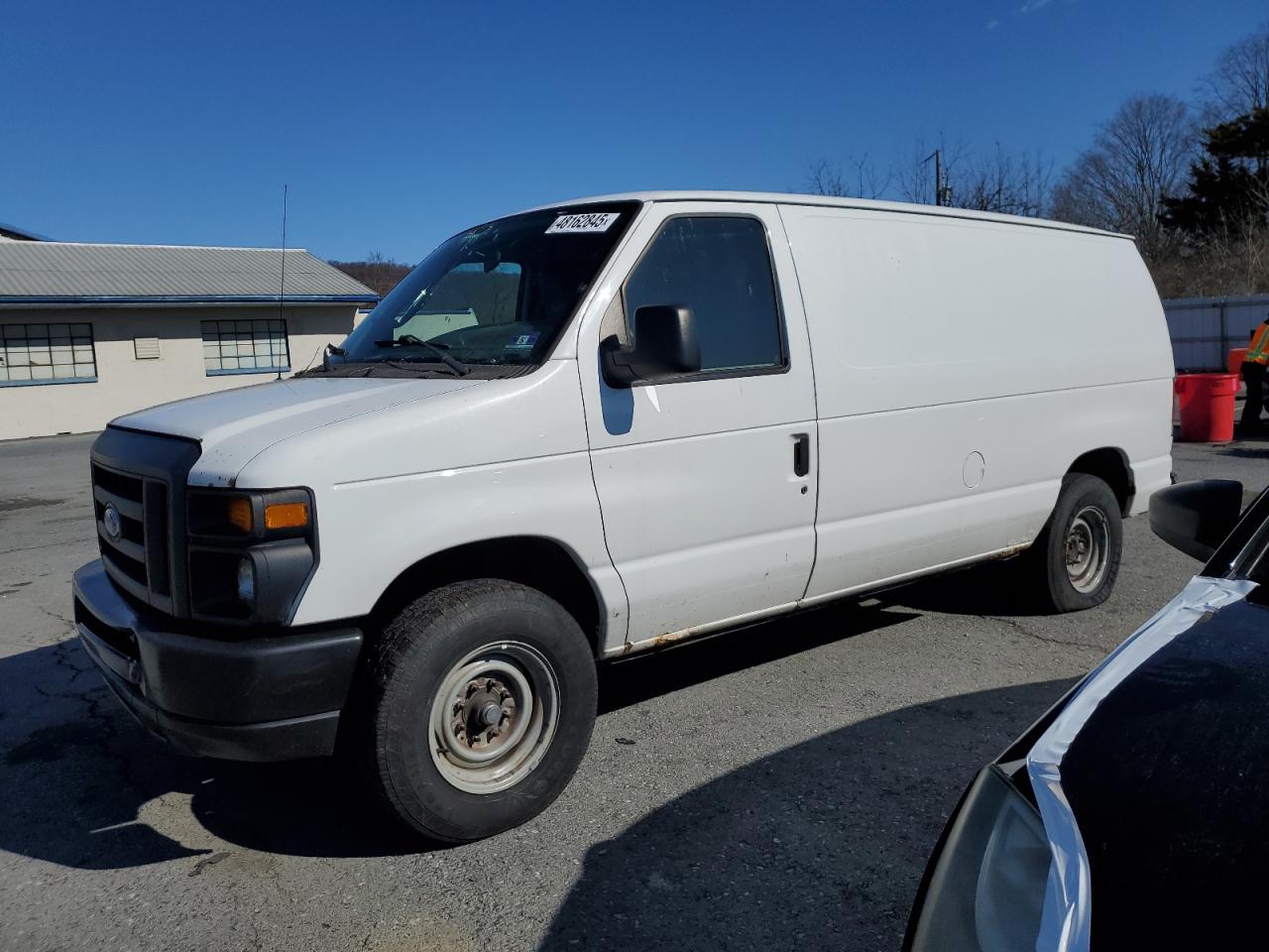 2013 Ford Econoline - Image 1