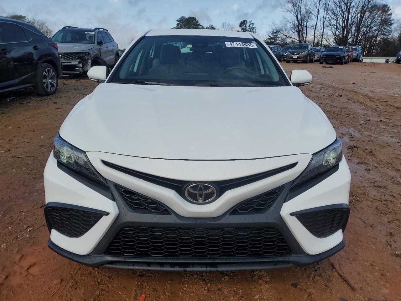 2024 Toyota Camry - Image 5