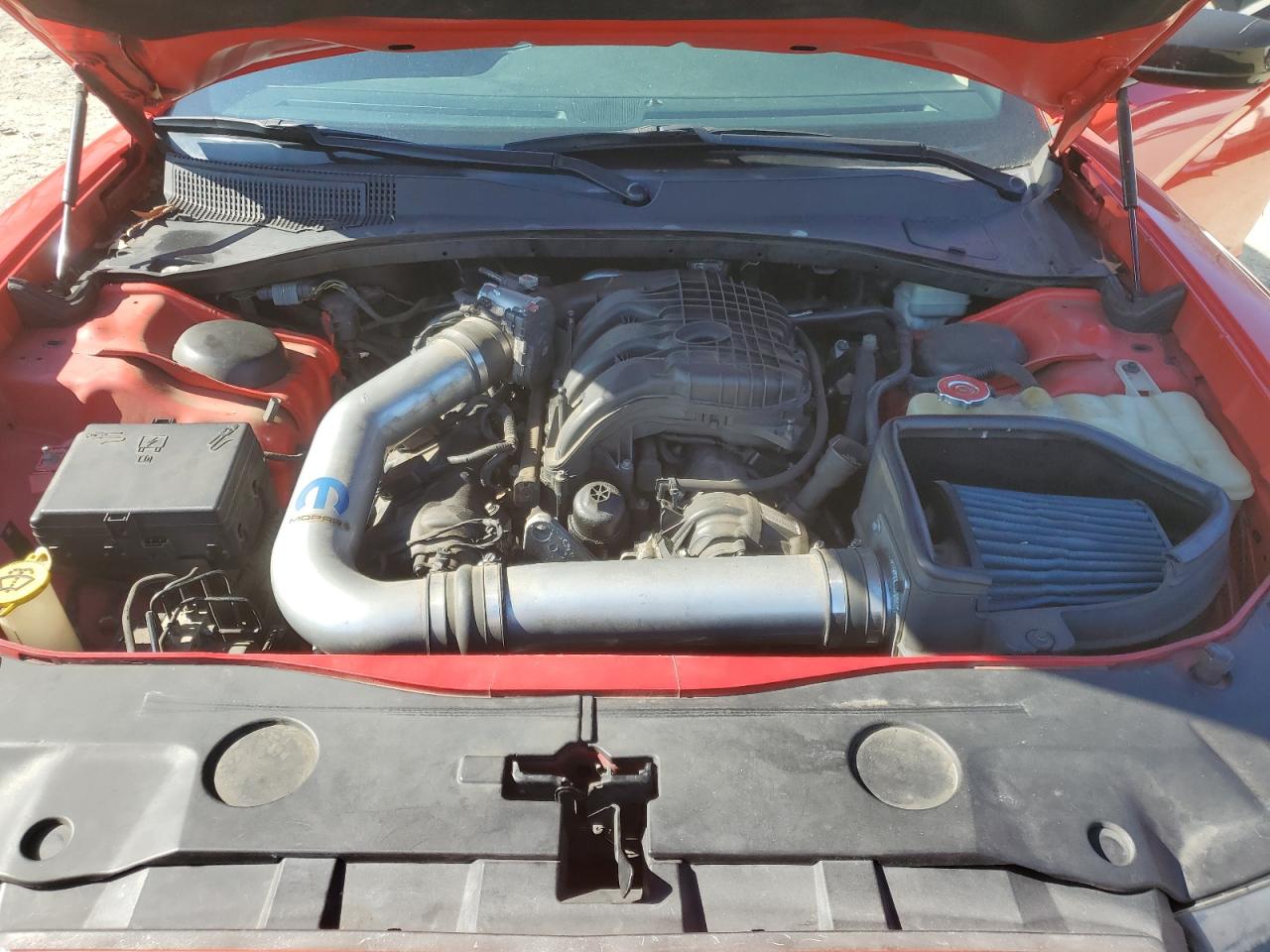 2014 Dodge Charger - Image 11