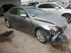 2016 Lexus Is 200T იყიდება Houston-ში, TX - Front End