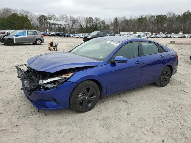 HYUNDAI ELANTRA SE 2022