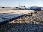 Madisonville, TN에서 판매 중인 2023 Horizon Trailers Ftzgn-40Mr7K Flatbed Trailer - Side