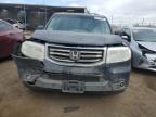 2014 Honda Pilot Touring продається в Brighton, CO - Front End