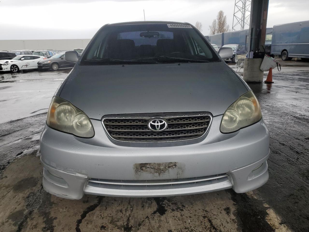 2007 Toyota Corolla - Image 5