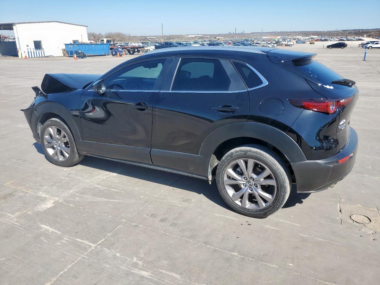 2022 Mazda CX-30 - Image 2