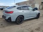 2024 Bmw X4 M40I продається в Fredericksburg, VA - Side