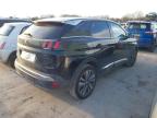 2017 PEUGEOT 3008 GT LI for sale at Copart ROCHFORD