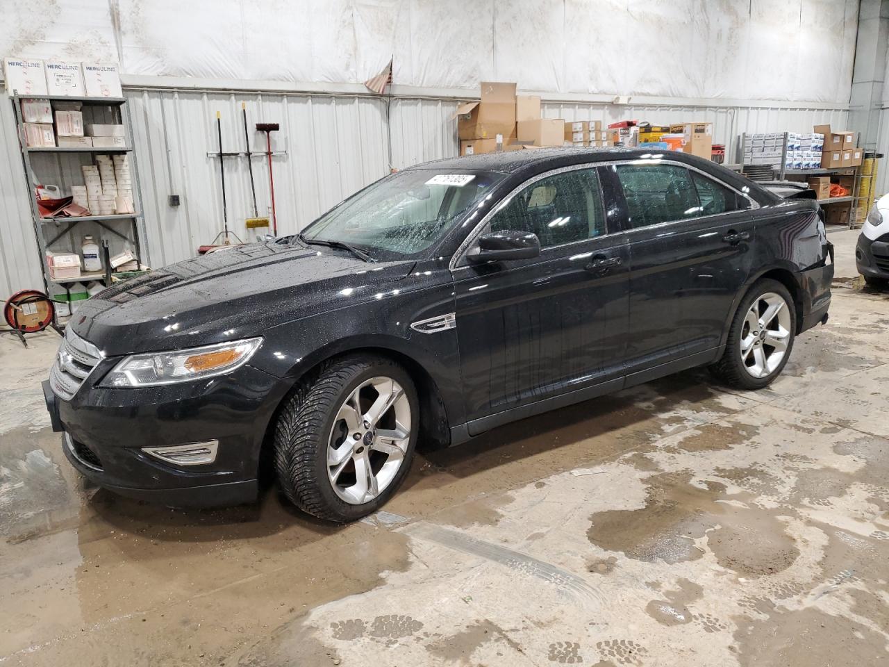 2011 Ford Taurus - Image 1