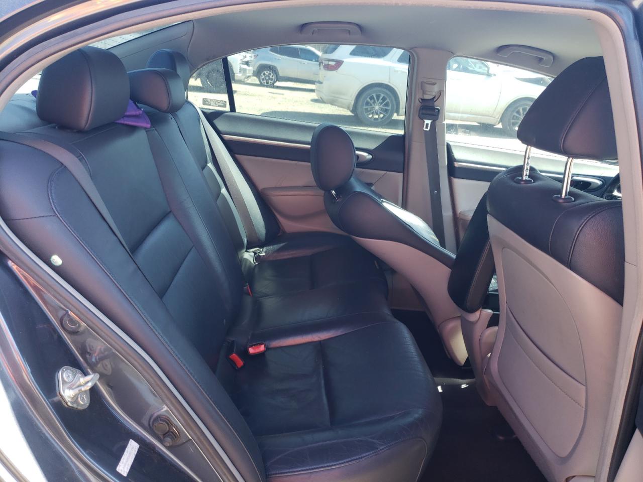 2009 Honda Civic - Image 10