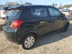 2015 Mitsubishi Mirage De للبيع في Hampton، VA - Rear End