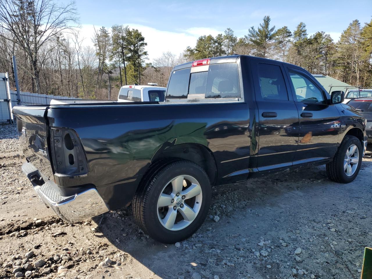 2009 Dodge RAM - Image 3