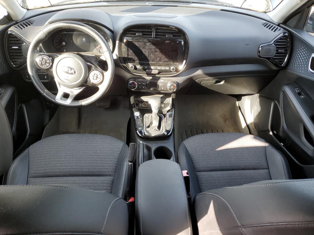 2020 Kia Soul - Image 8