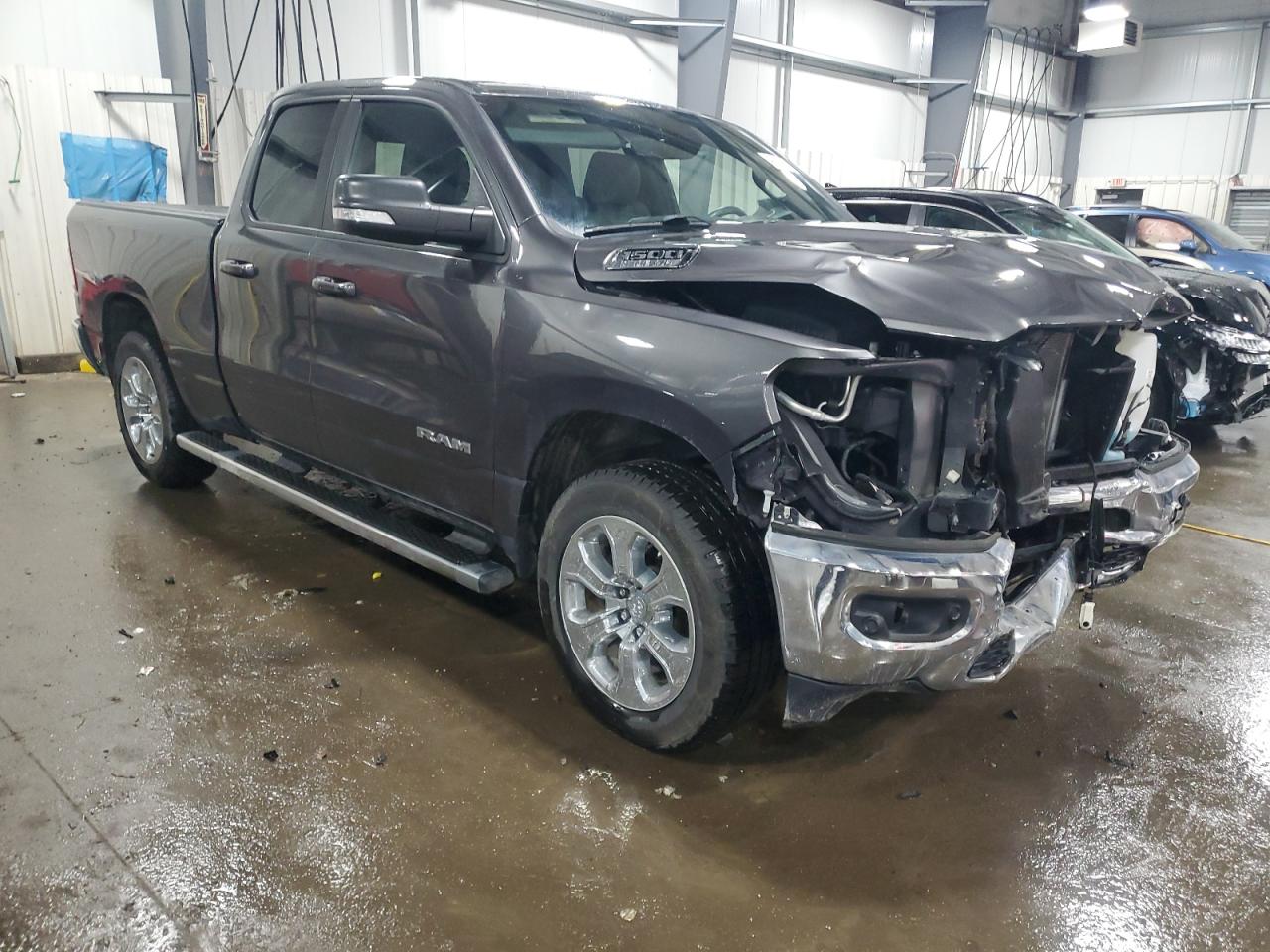 2022 RAM 1500 - Image 4