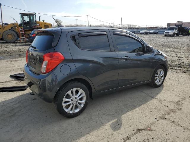  CHEVROLET SPARK 2020 Gray