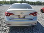 2015 Hyundai Sonata Se na sprzedaż w Apopka, FL - Side