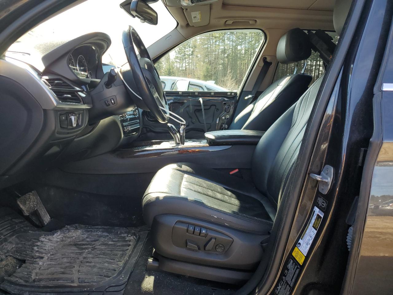 2015 BMW X5 - Image 7