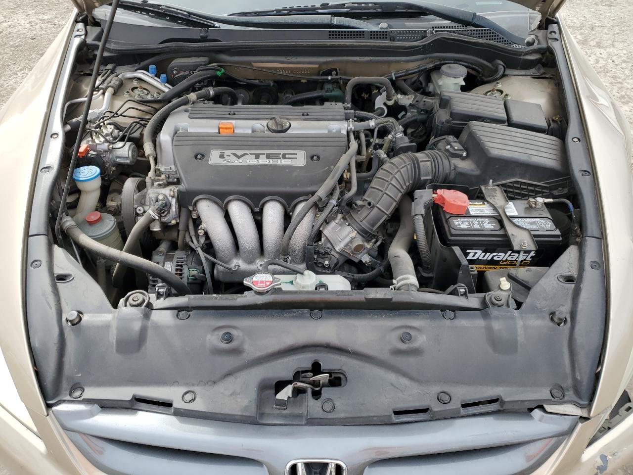 2006 Honda Accord - Image 11
