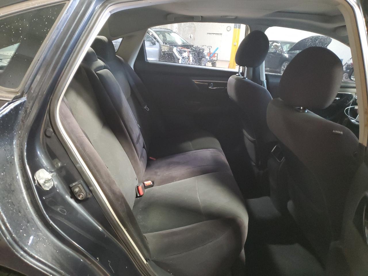 2013 Nissan Altima - Image 10