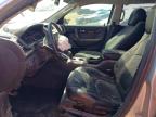 2013 Gmc Acadia Denali იყიდება Andrews-ში, TX - Front End