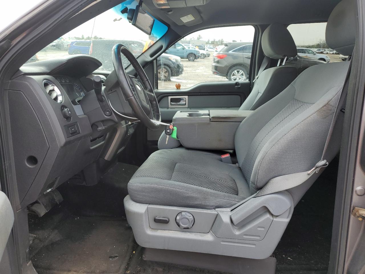 2011 Ford F-150 - Image 7