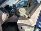 2017 Volkswagen Tiguan S за продажба в Tulsa, OK - Front End
