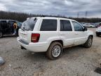 2002 Jeep Grand Cherokee Limited for Sale in Memphis, TN - Side
