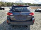 2011 Subaru Outback 2.5I Limited zu verkaufen in Concord, NC - Front End