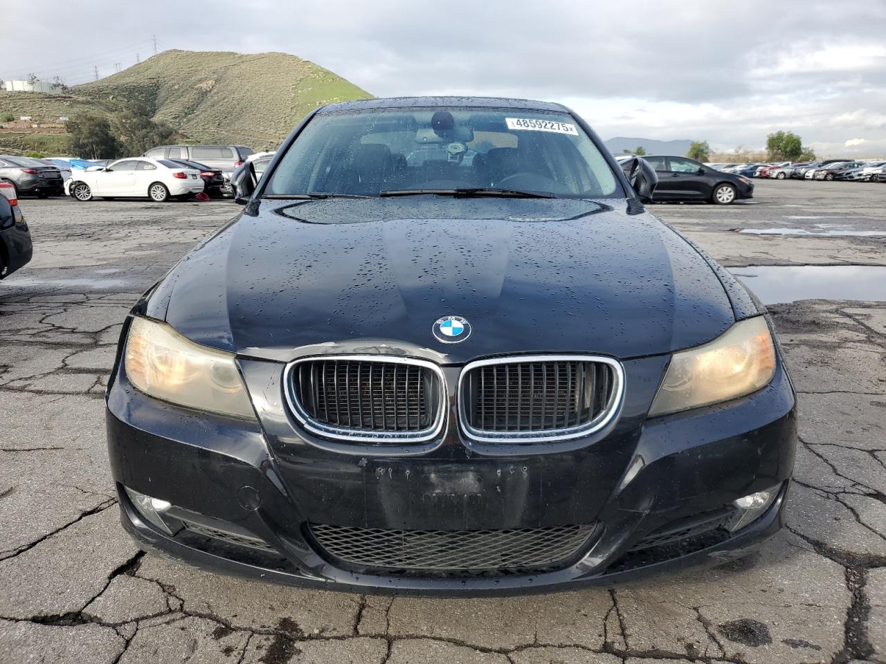 2011 BMW 3er - Image 5