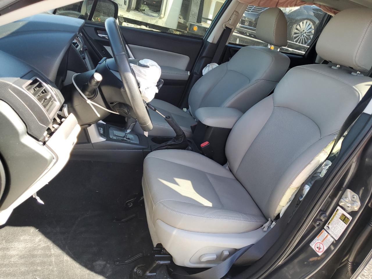 2016 Subaru Forester - Image 7