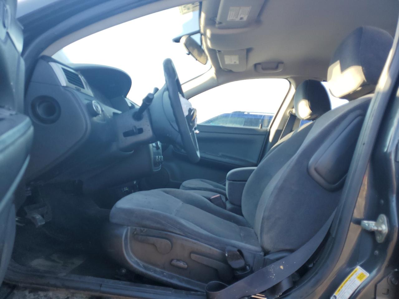 2012 Chevrolet Impala - Image 7