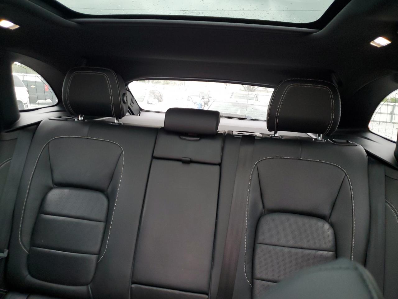 2018 Jaguar F-Pace - Image 10