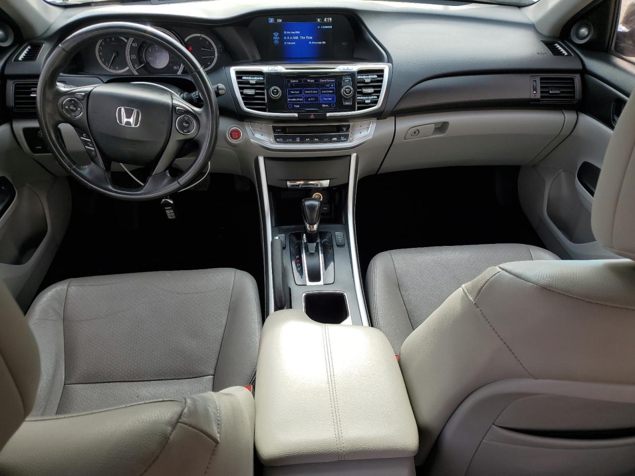 2013 Honda Accord - Image 8