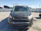 2016 Ford Transit Connect Titanium продається в Sun Valley, CA - Rear End