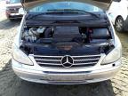 2008 MERCEDES-BENZ VIANO 2.2 CDI AMBIENTE [LONG] 5DR [150] TIP AUTO for sale at Copart SANDTOFT