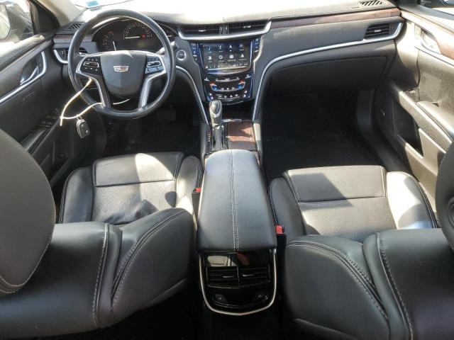  CADILLAC XTS 2019 Czarny