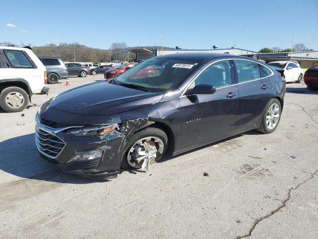 CHEVROLET MALIBU LT 2023