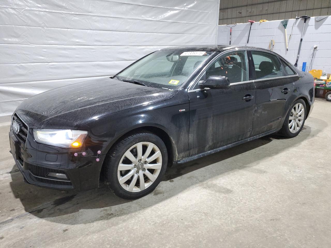 2015 Audi A4 - Image 1